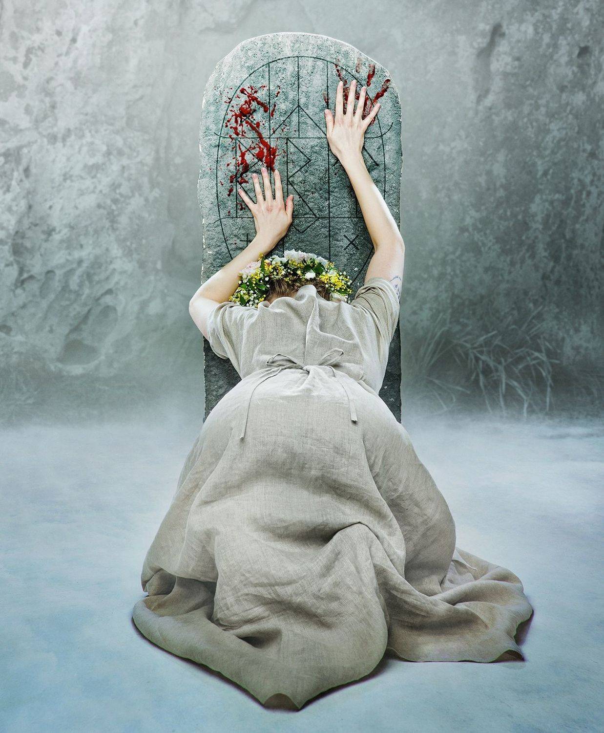 #midsommar #солнцестояние, Алексей Шишкин