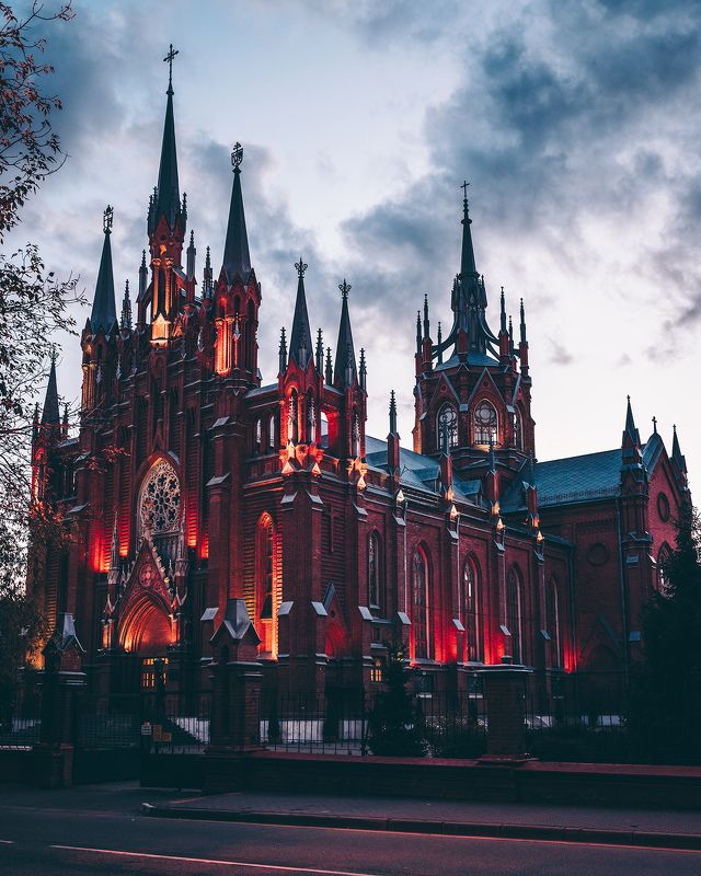 Portfolio фото превью