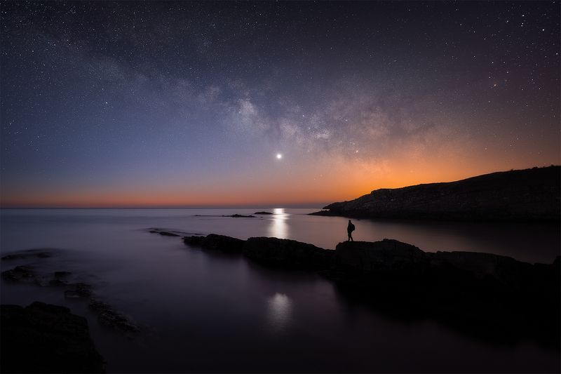 Venus rising фото превью