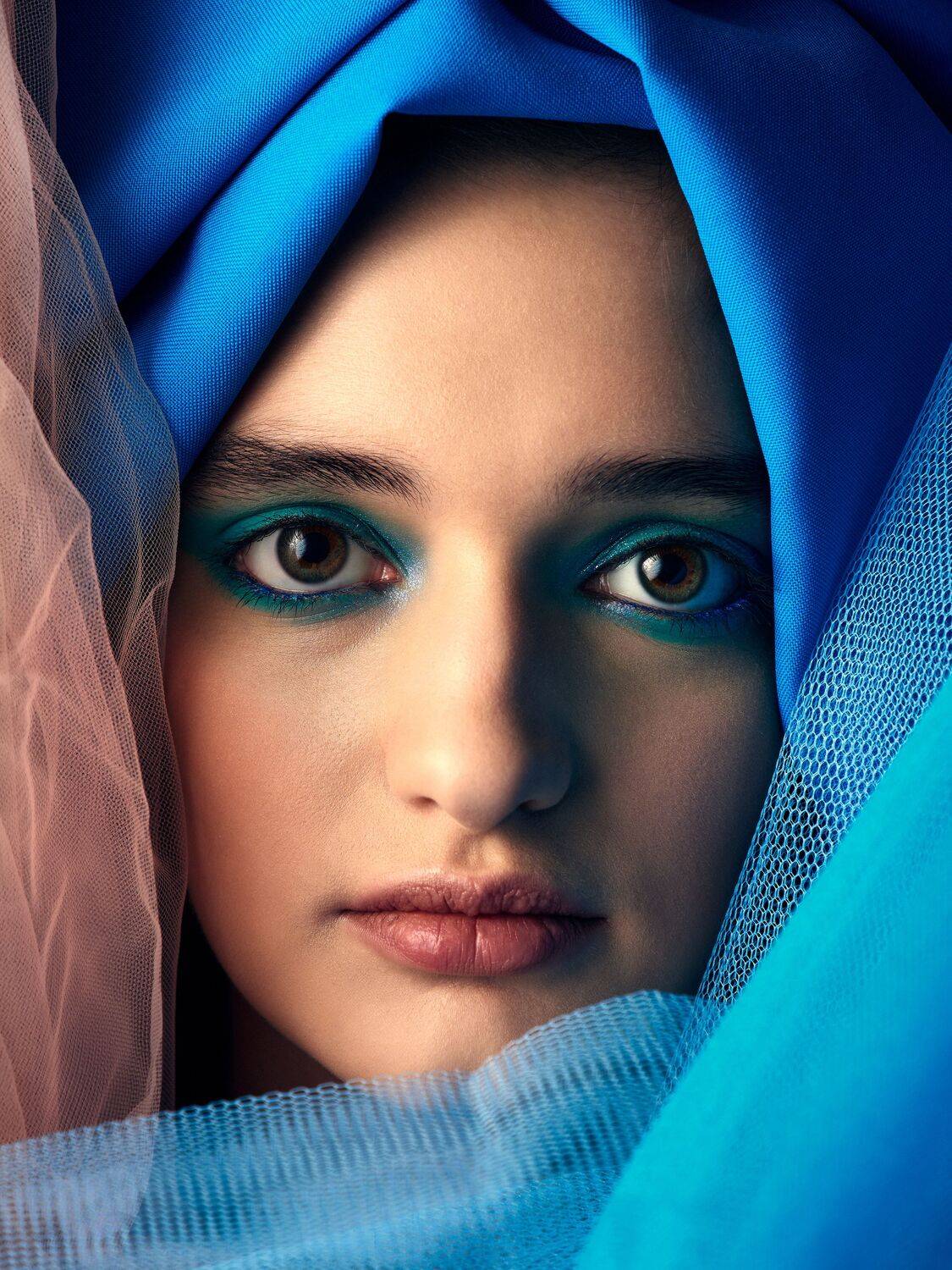 , Елизарьев Михаил