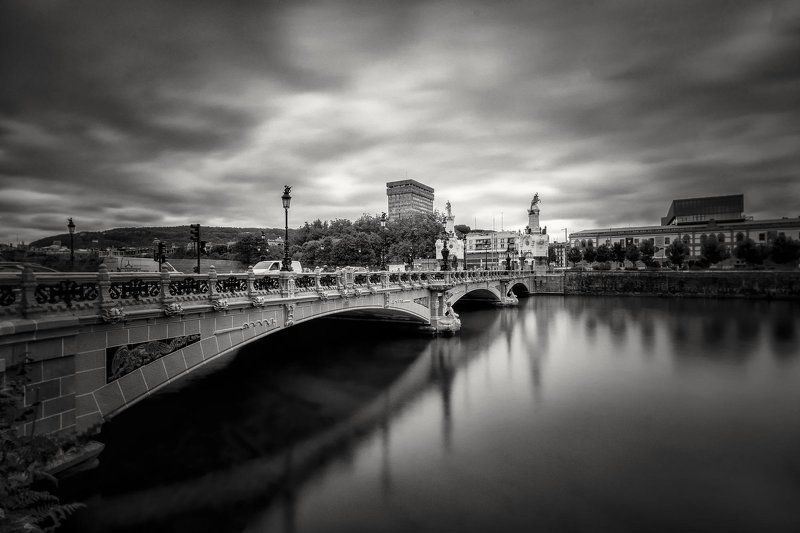 Donostia - San Sebastián фото превью