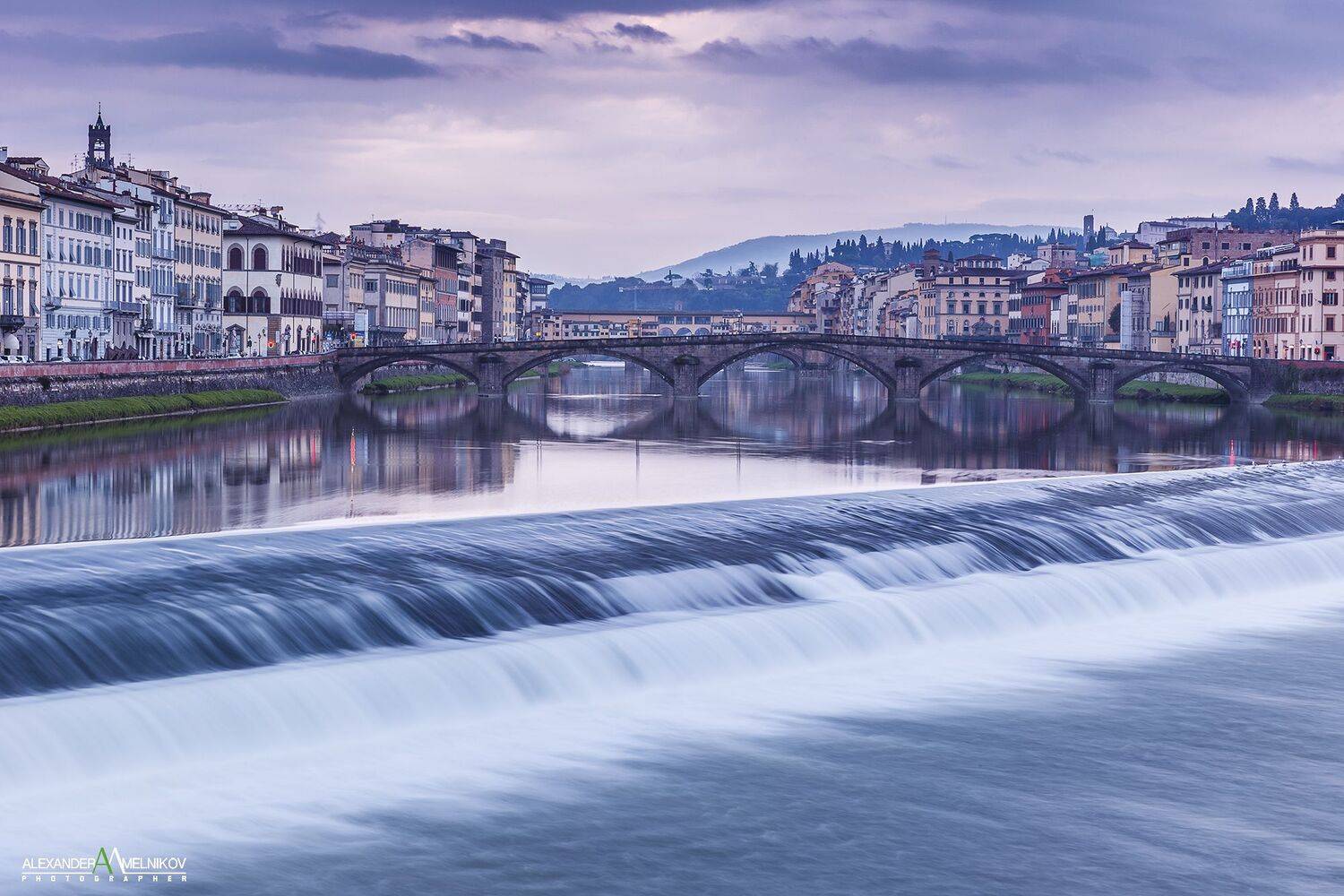 , Мельников Александр