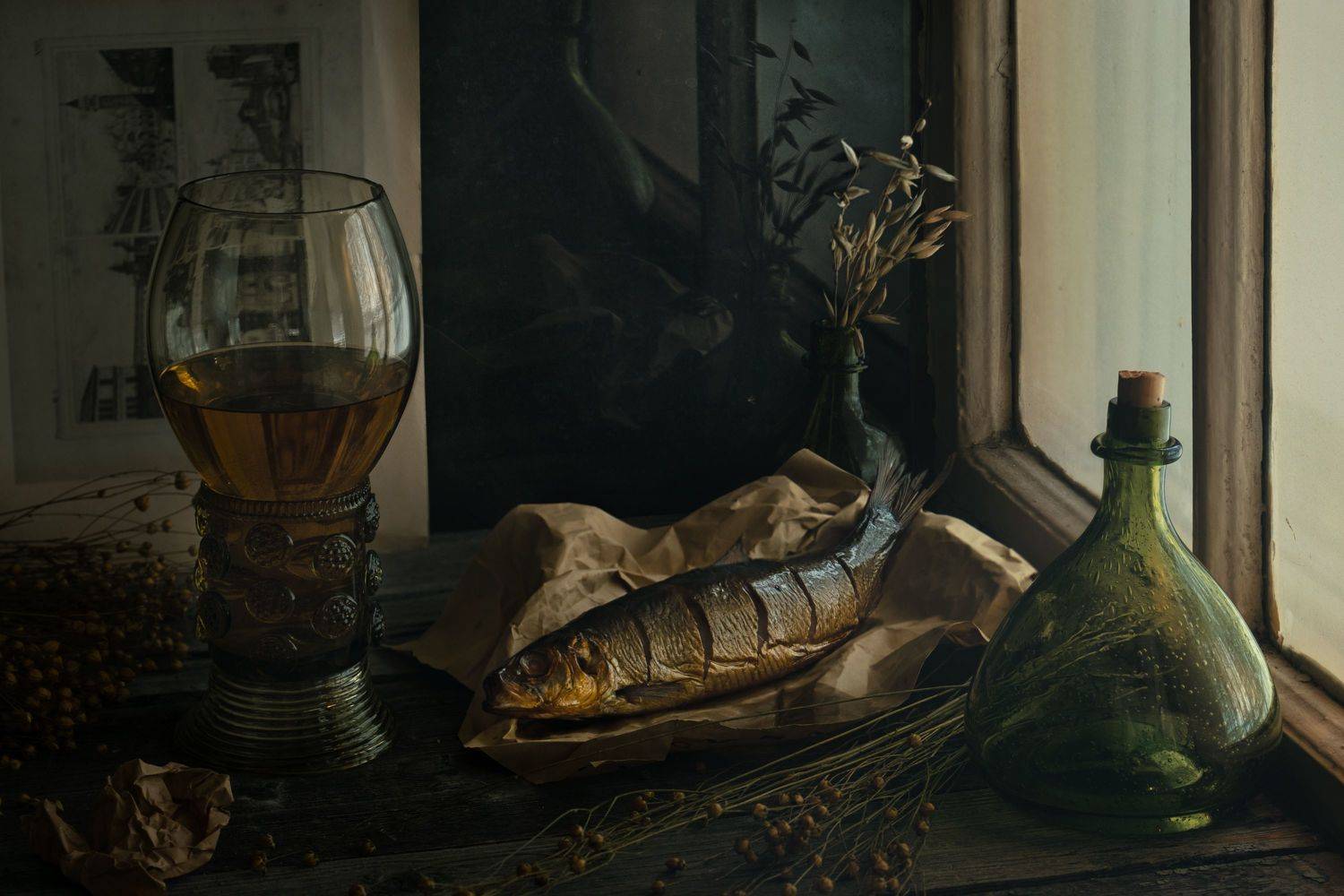 , Наталия Поникарова