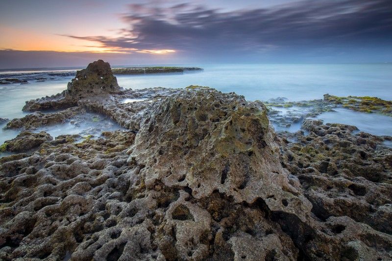 Sea dawn фото превью