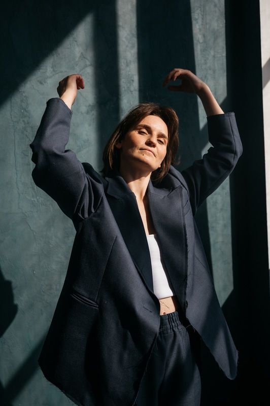 Женский портрет Татьяна фото превью