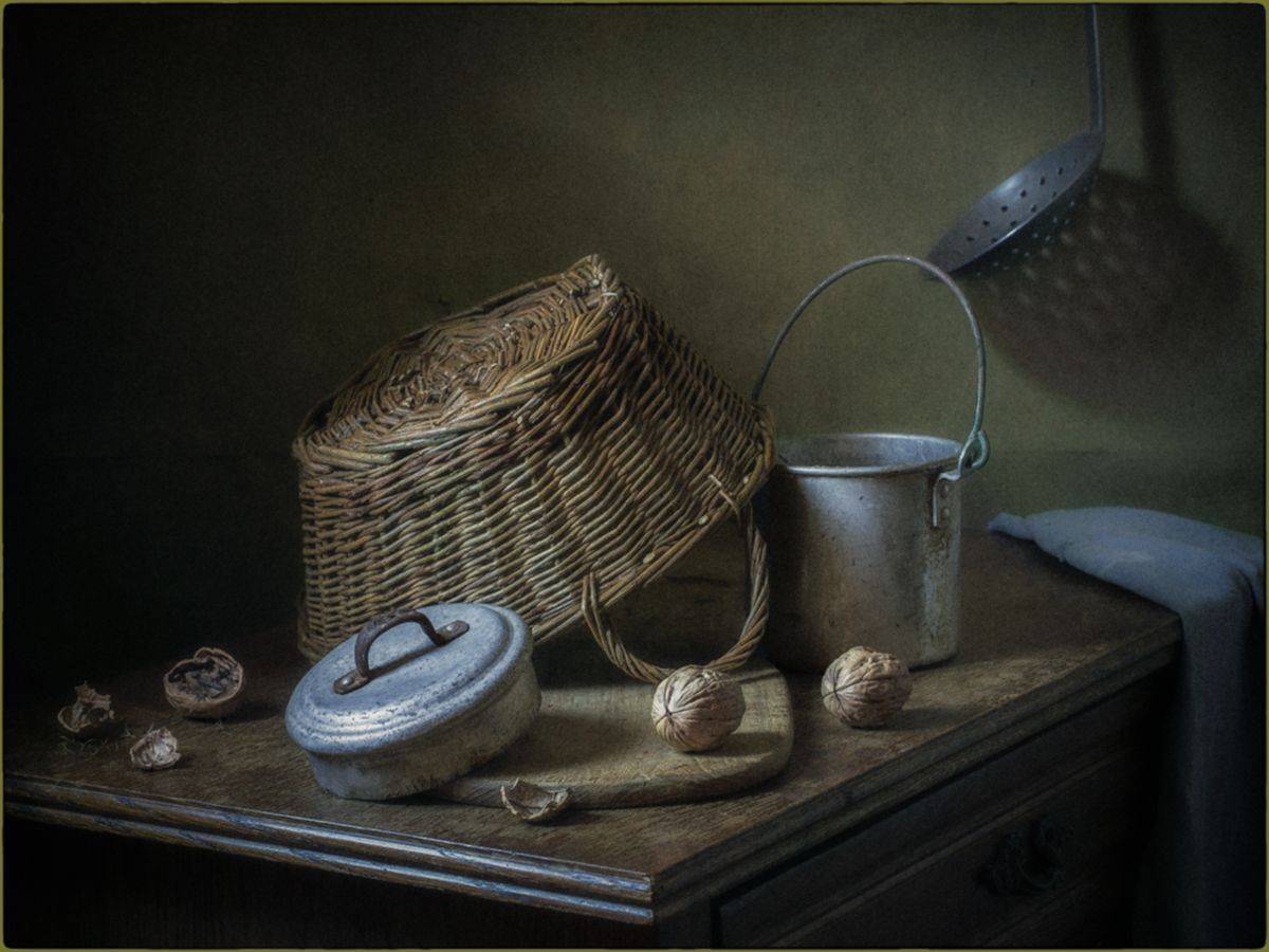 , Stein Georg