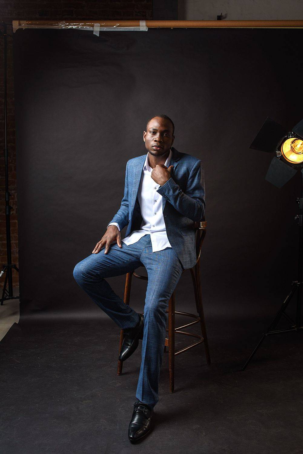 портрет, portrait, nikon, Александр Макушин