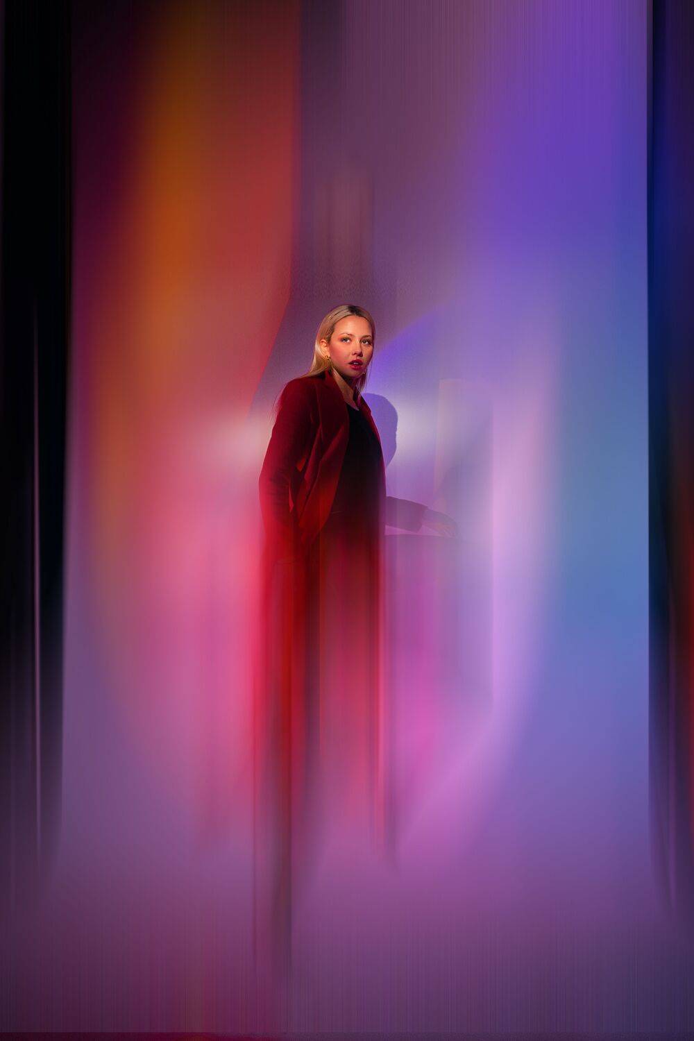 , Александр Суховеев