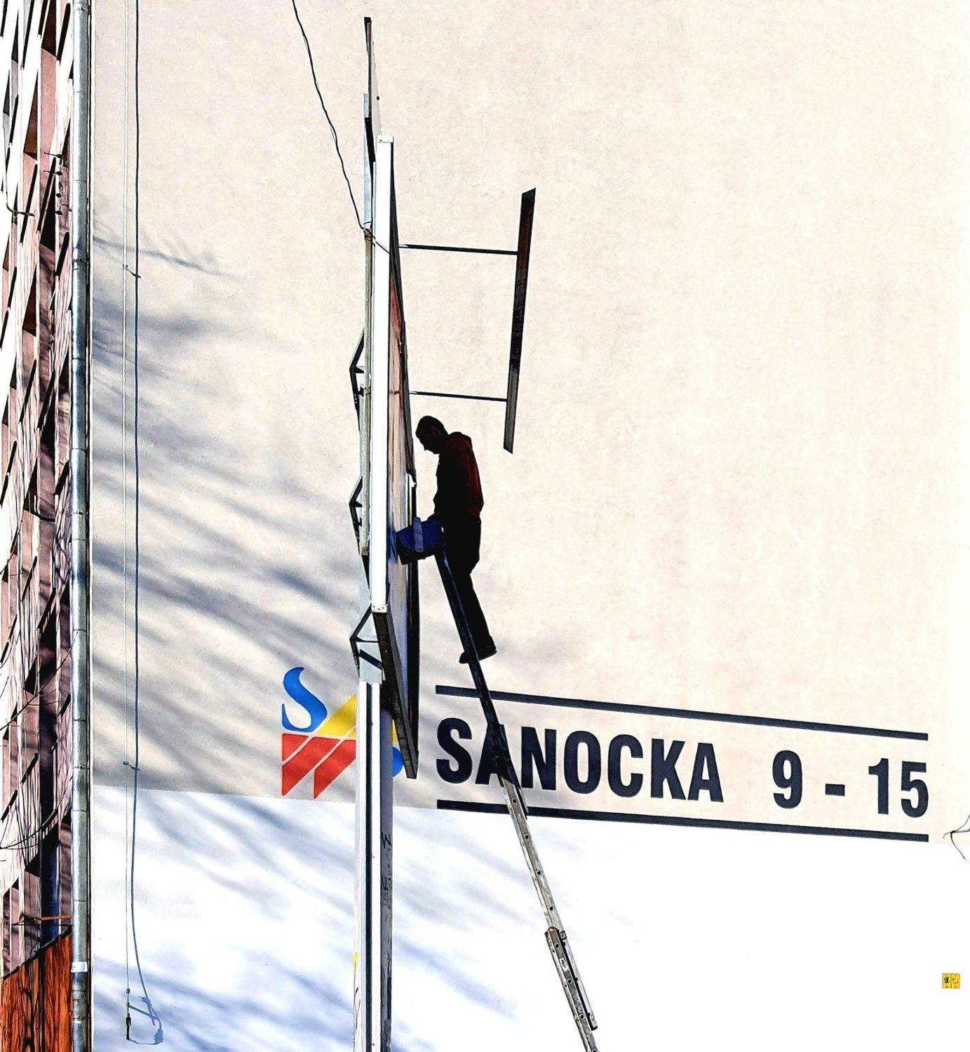 , Krzysztof Trojanowski