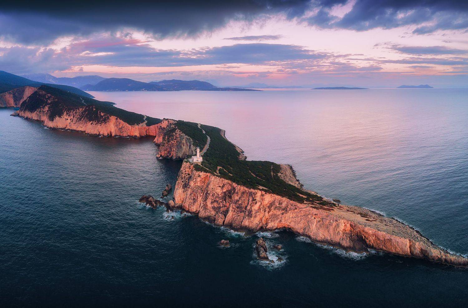 , Андрей Родионов