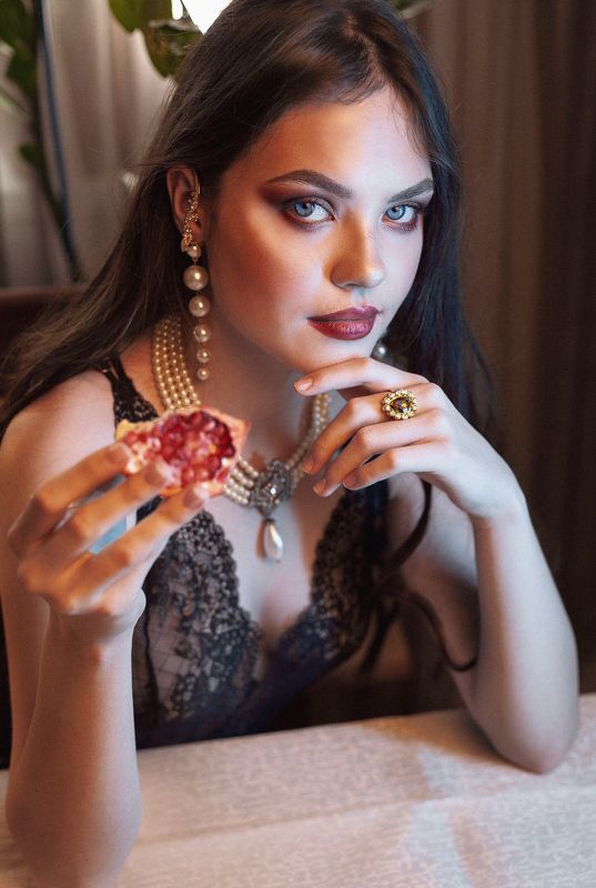 Кира фото превью