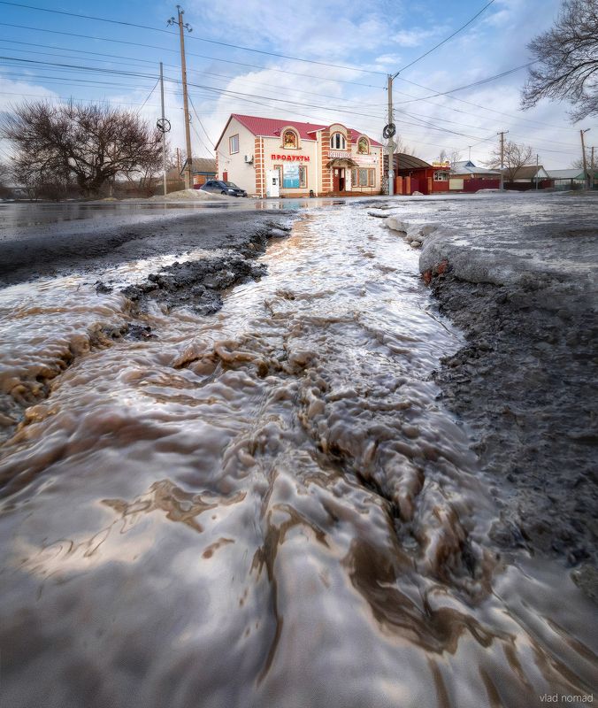 Морозовск Продуктовый магазин Венеция фото превью