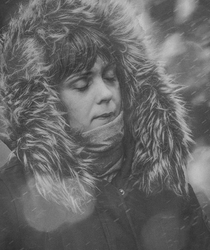 немного тишины... фото превью