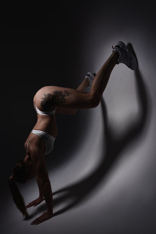 Настя | Петербург фото превью