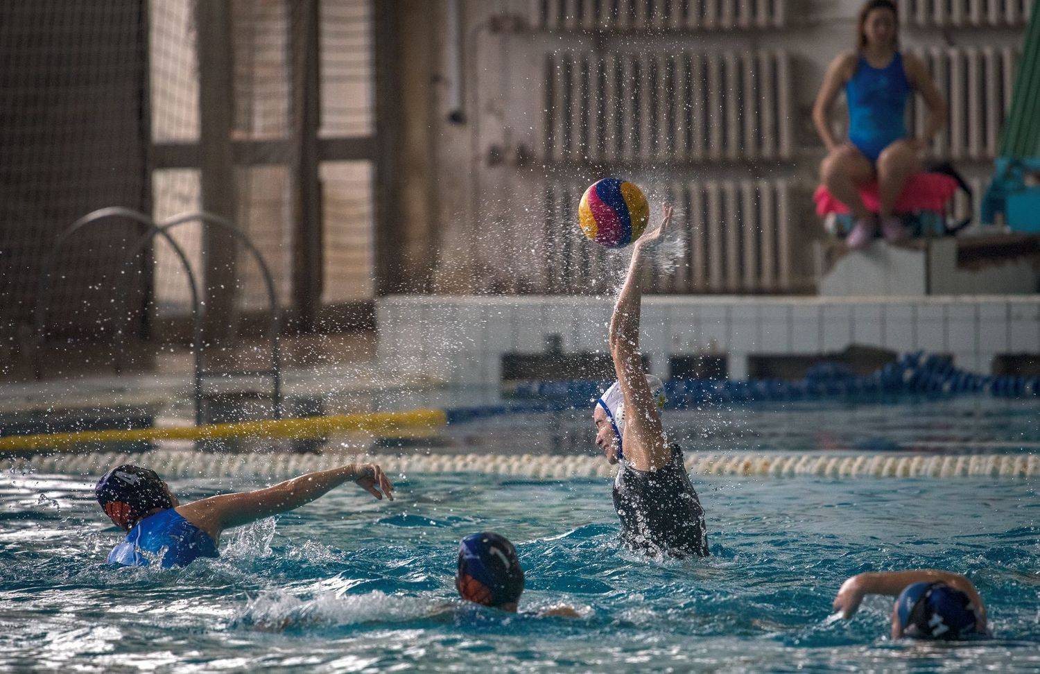 , Юрий Юрьев