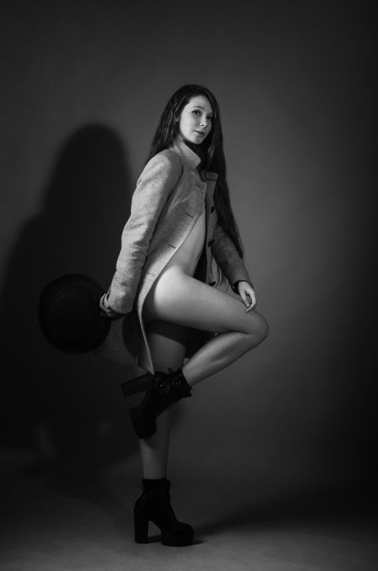 Hot  Alina фото превью