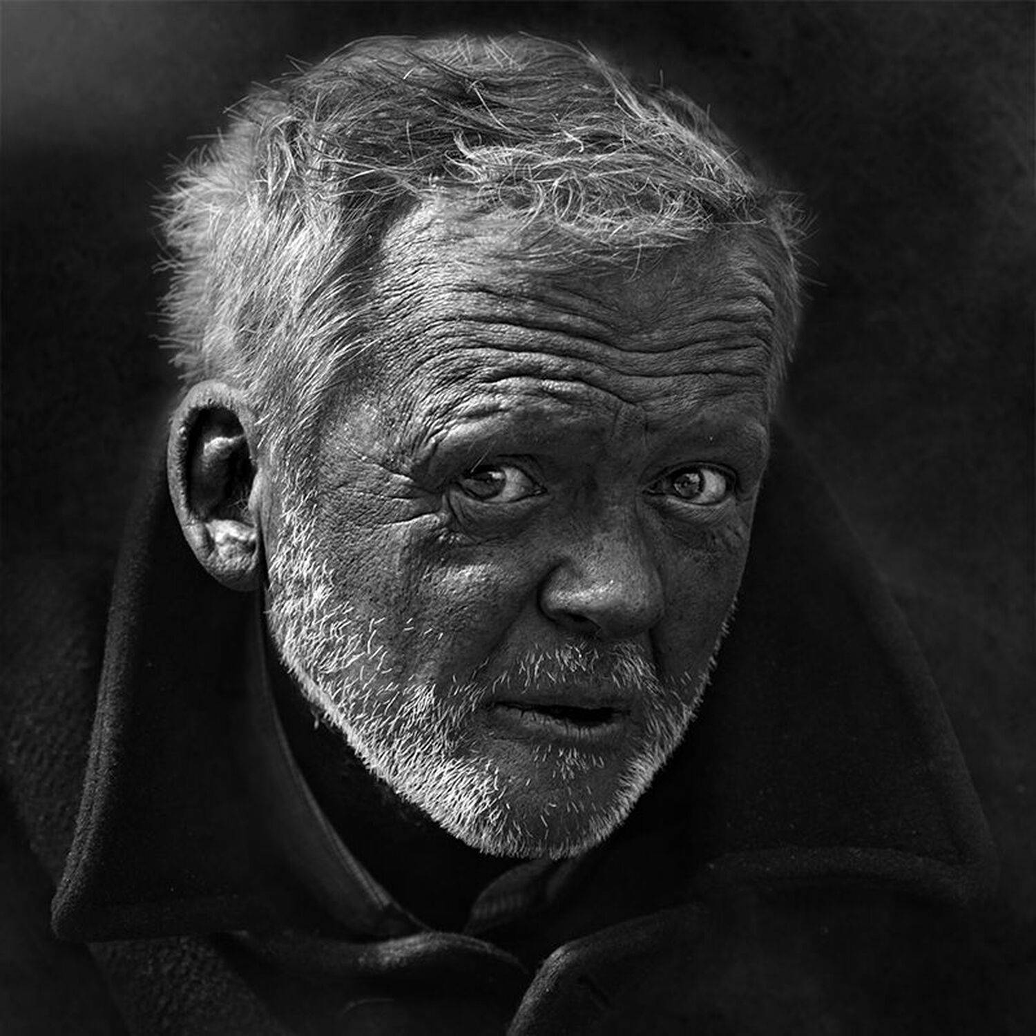 портрет, квадрат, калинин юрий ,ч/б фото, уличная фотография, юрец, люди, лица, город, санкт-петербург ,фотограф, street portrait, Юрий Калинин