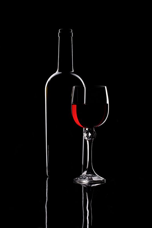 Выразительная неподвижность фото превью