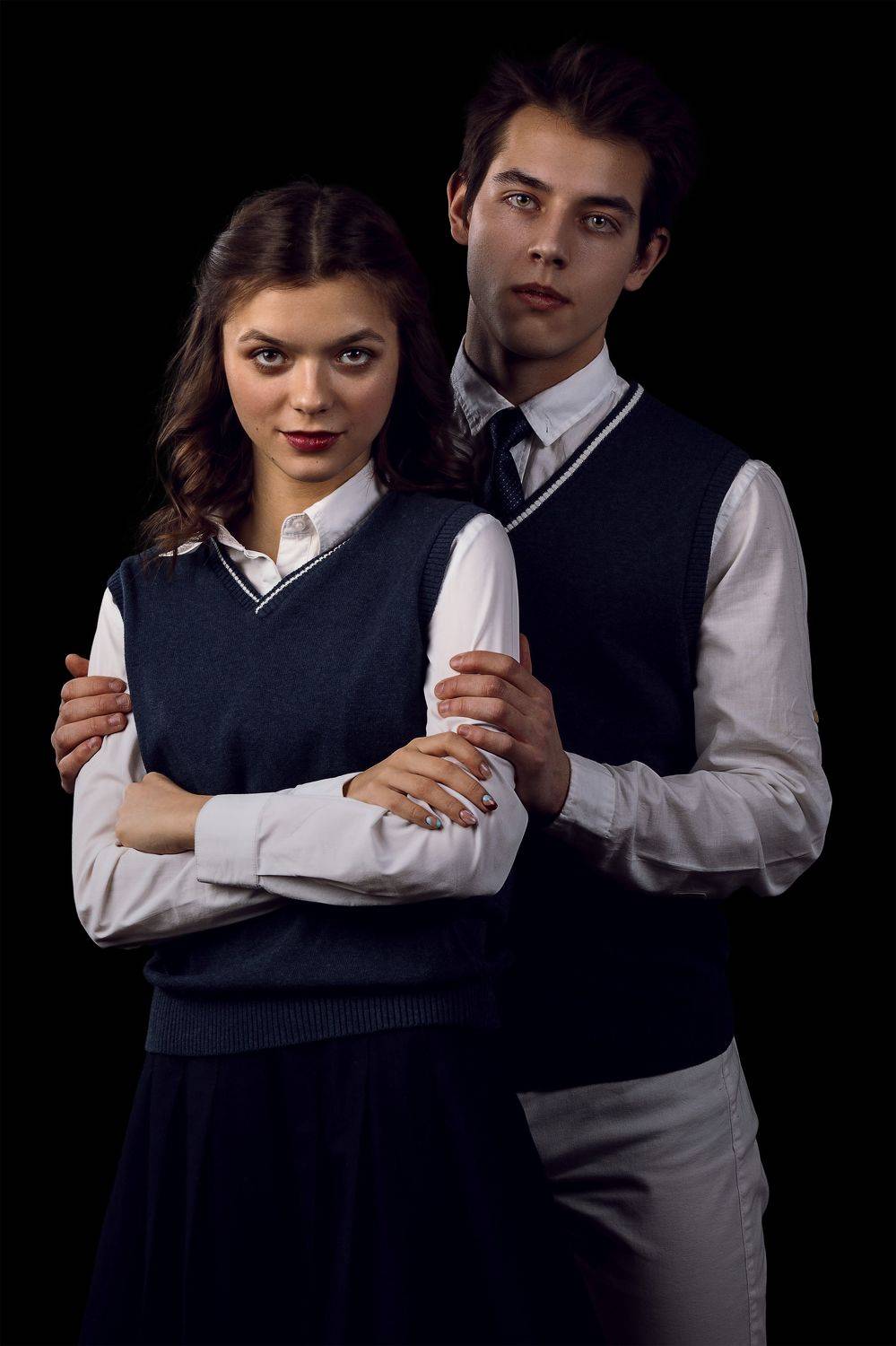 , Александр Журавлёв