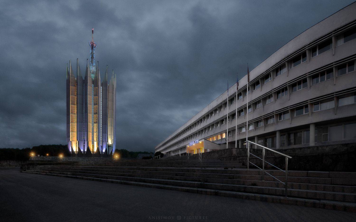 архитектура,город,санкт-петербург,спб,nikon, Дмитрий Анисимов