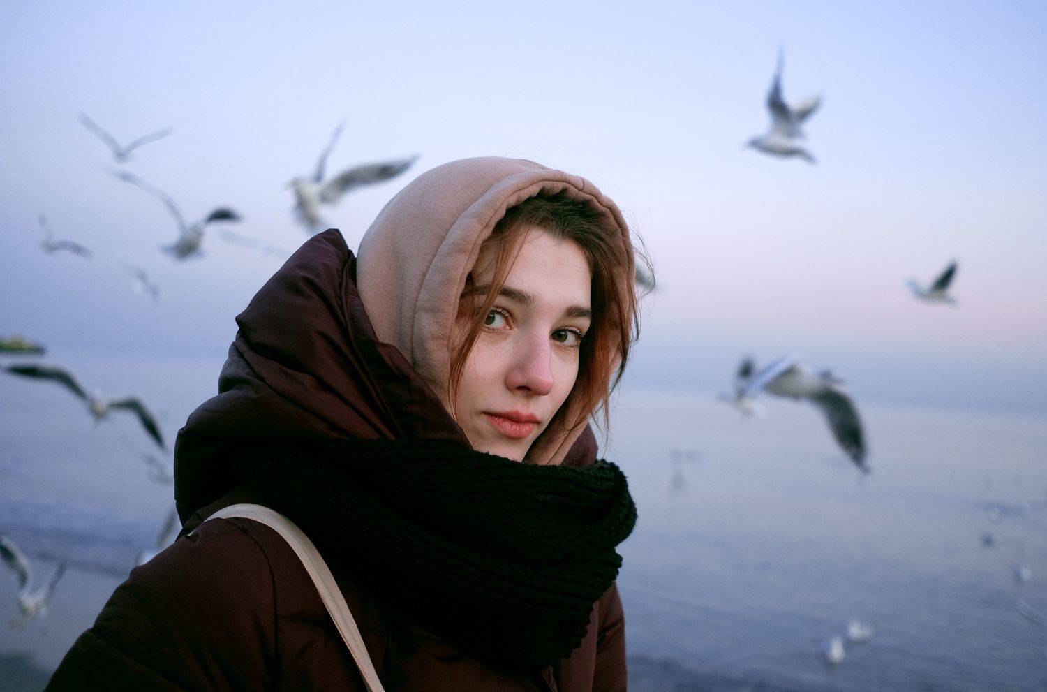 , Игорь Юркивский