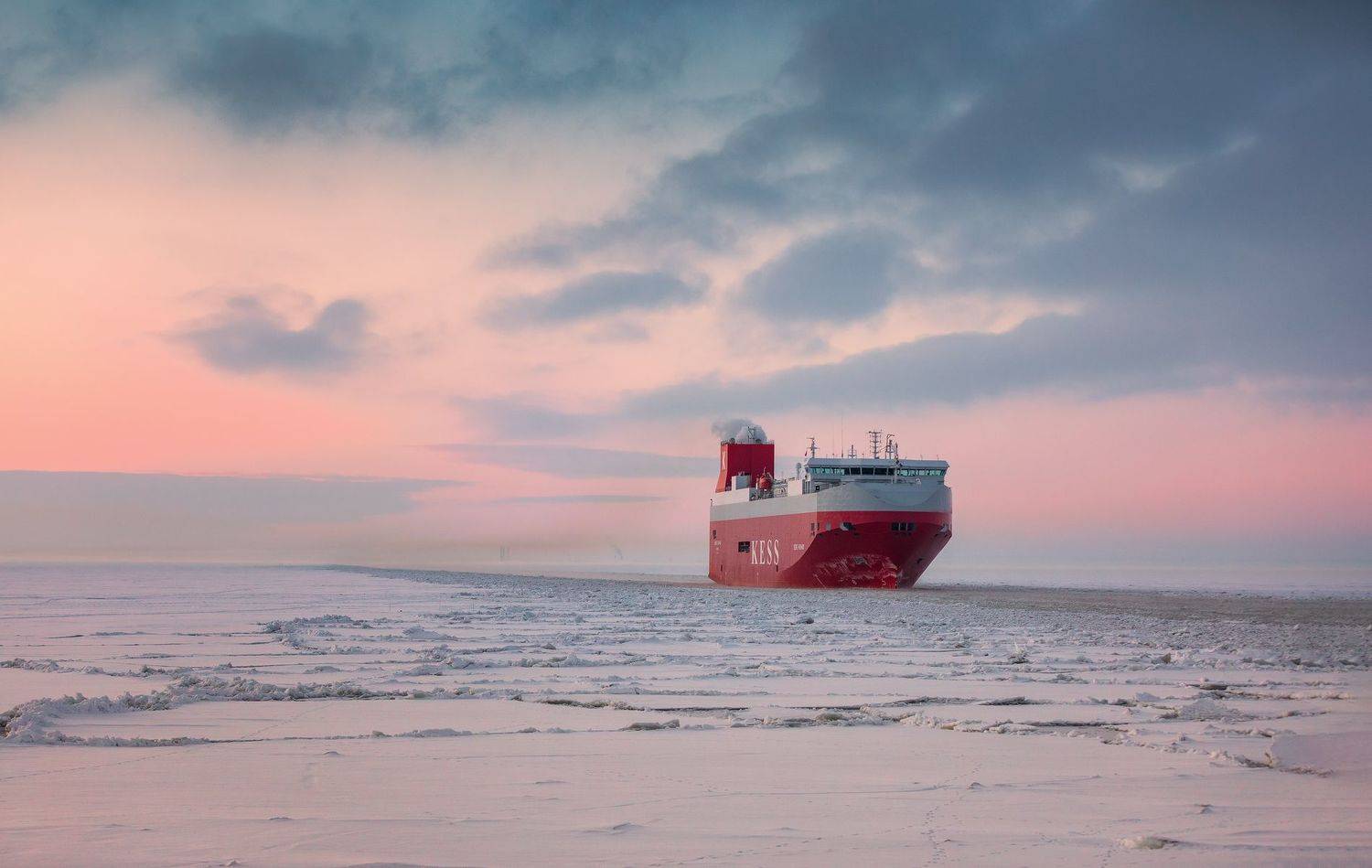 Автомобилевоз, Юрий Чернов