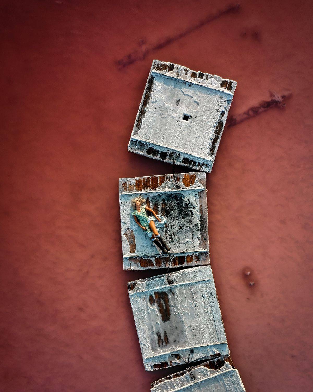 , Антон Мелёшкин