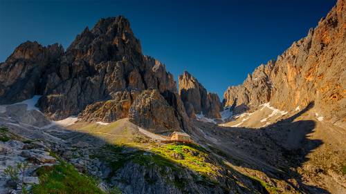 Dolomity