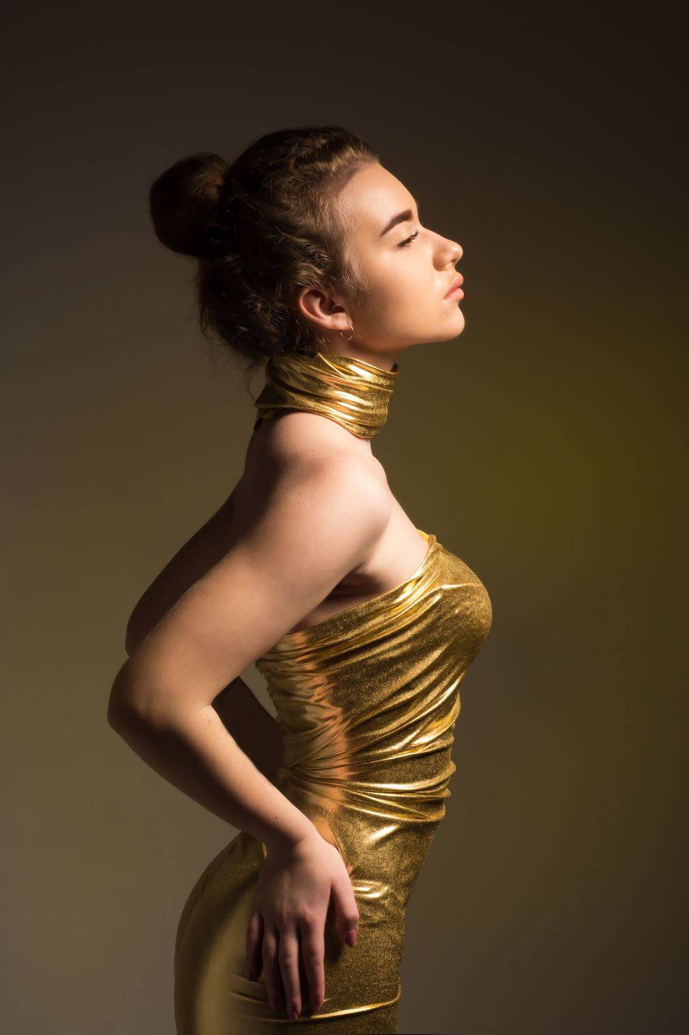 , Наталья Егорова