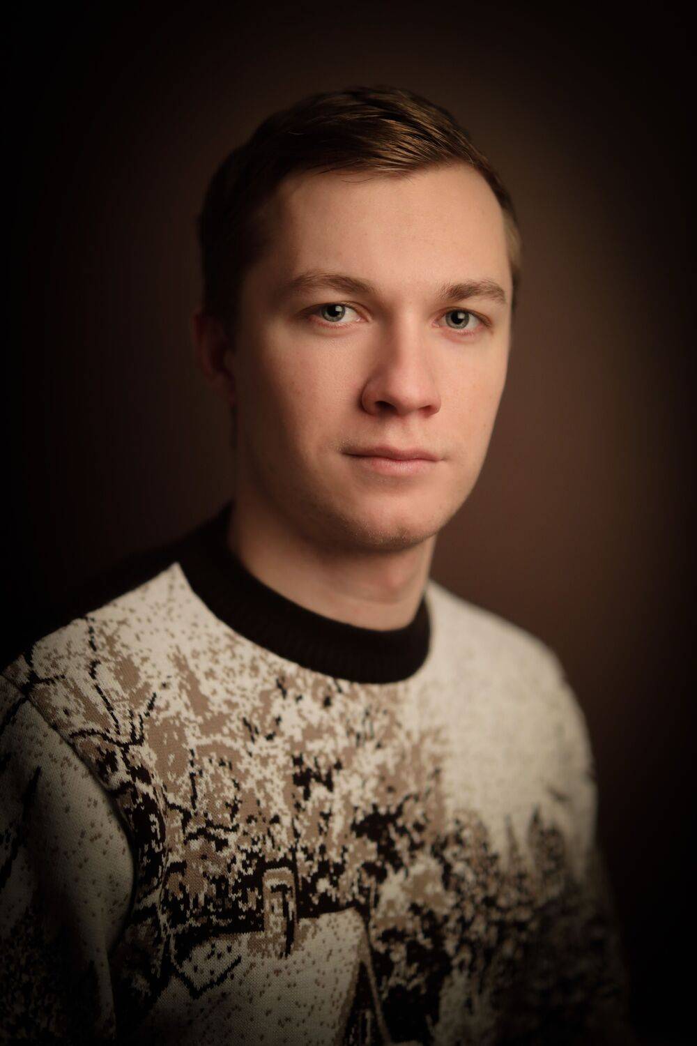 , Константин Буркин