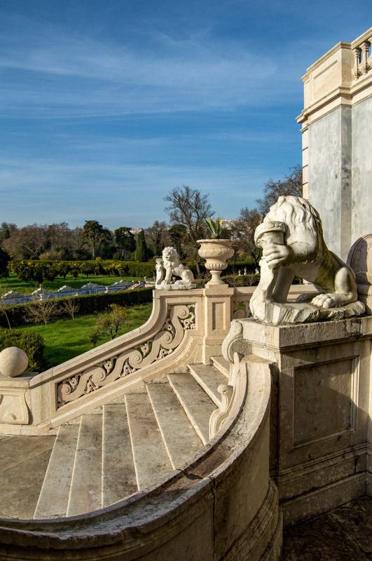 Palácio de Queluz 3 фото превью