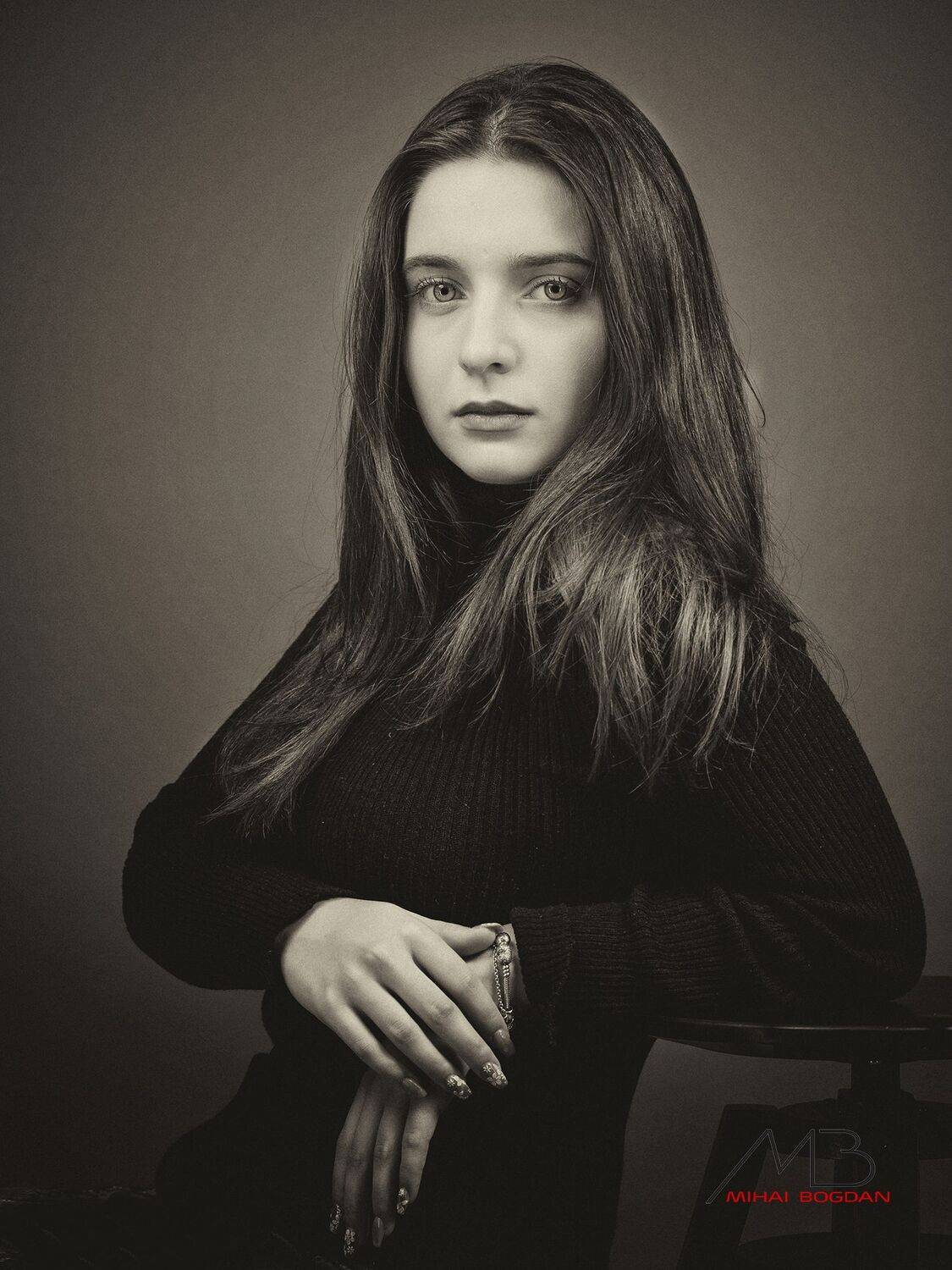 , Mihai Romeo Bogdan