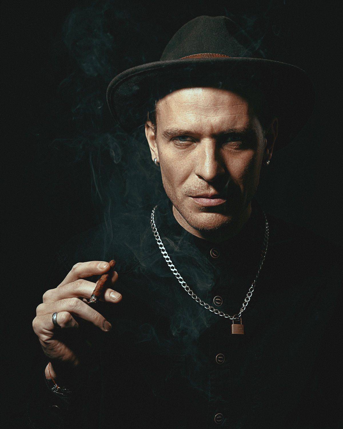 , Дмитрий Шарабанов