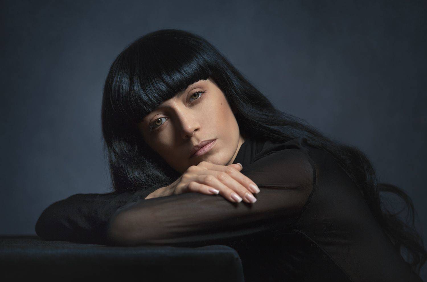 , Баранов Олег