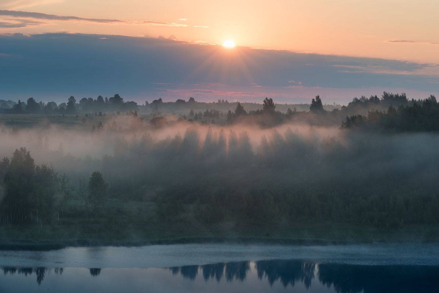 псковская область, изборск, изборская долина, мальская долина, Роман Фабричный