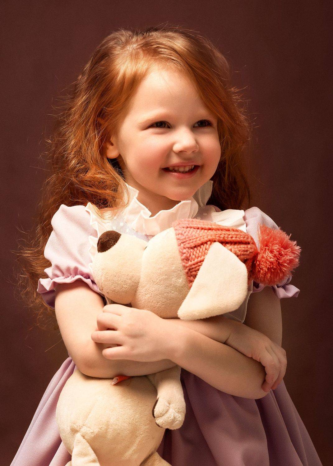 , Анна Бердникова