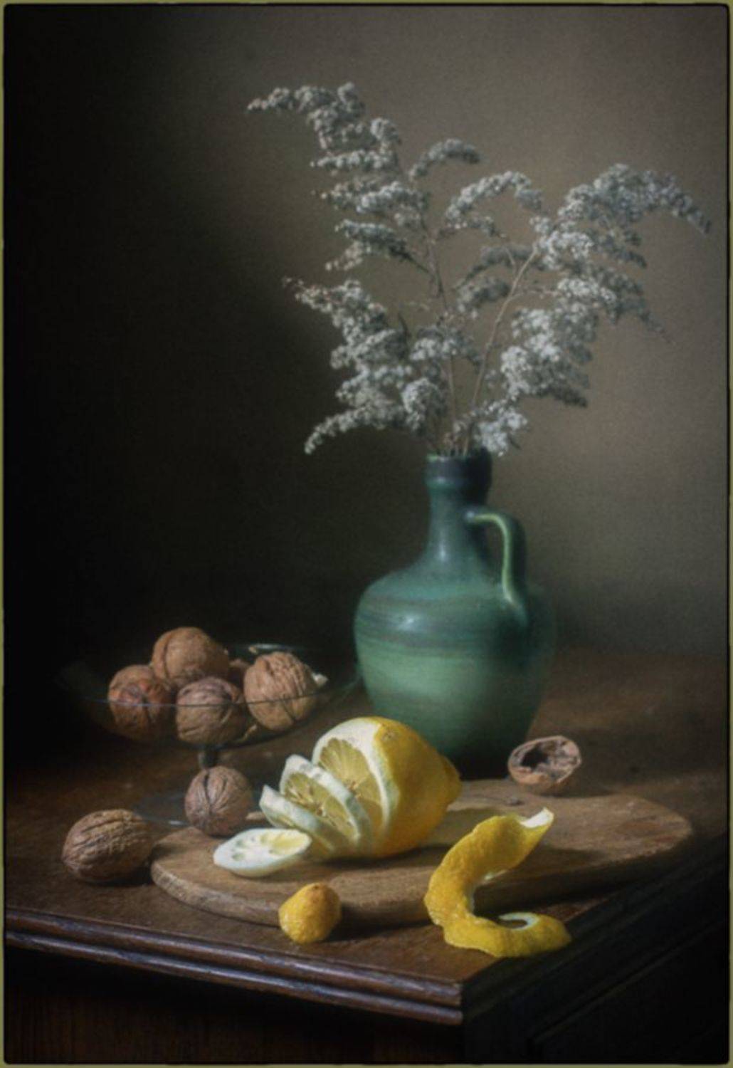, Stein Georg