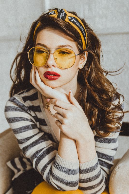 Полина фото превью