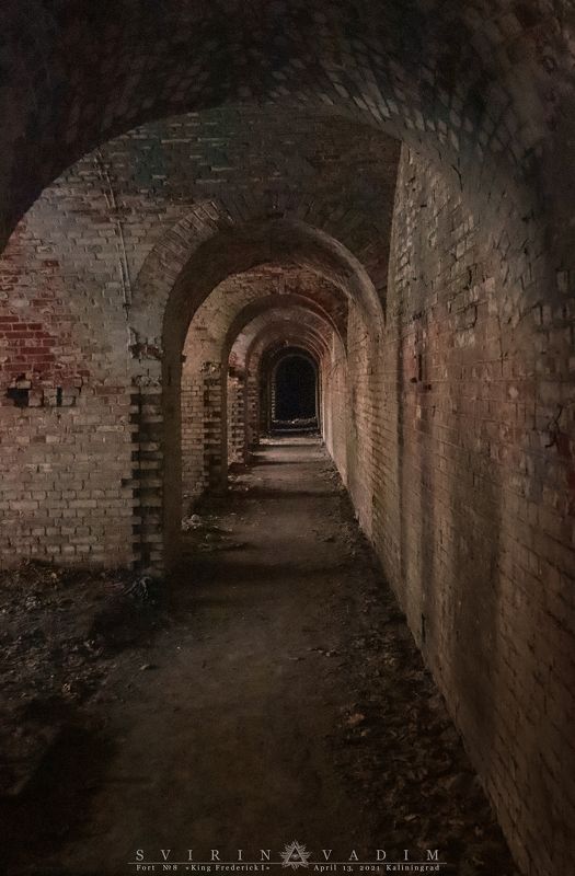 Король Фридрих I, развалины, форт, Калининград, Кёнигсберг, Германия, Россия, укрепление, крепость, König Friedrich I., Ruinen, Fort, Kaliningrad, Königsberg, Deutschland, Russland, Befestigung, Festung, 2021 «Немецкая взлётка» фото превью