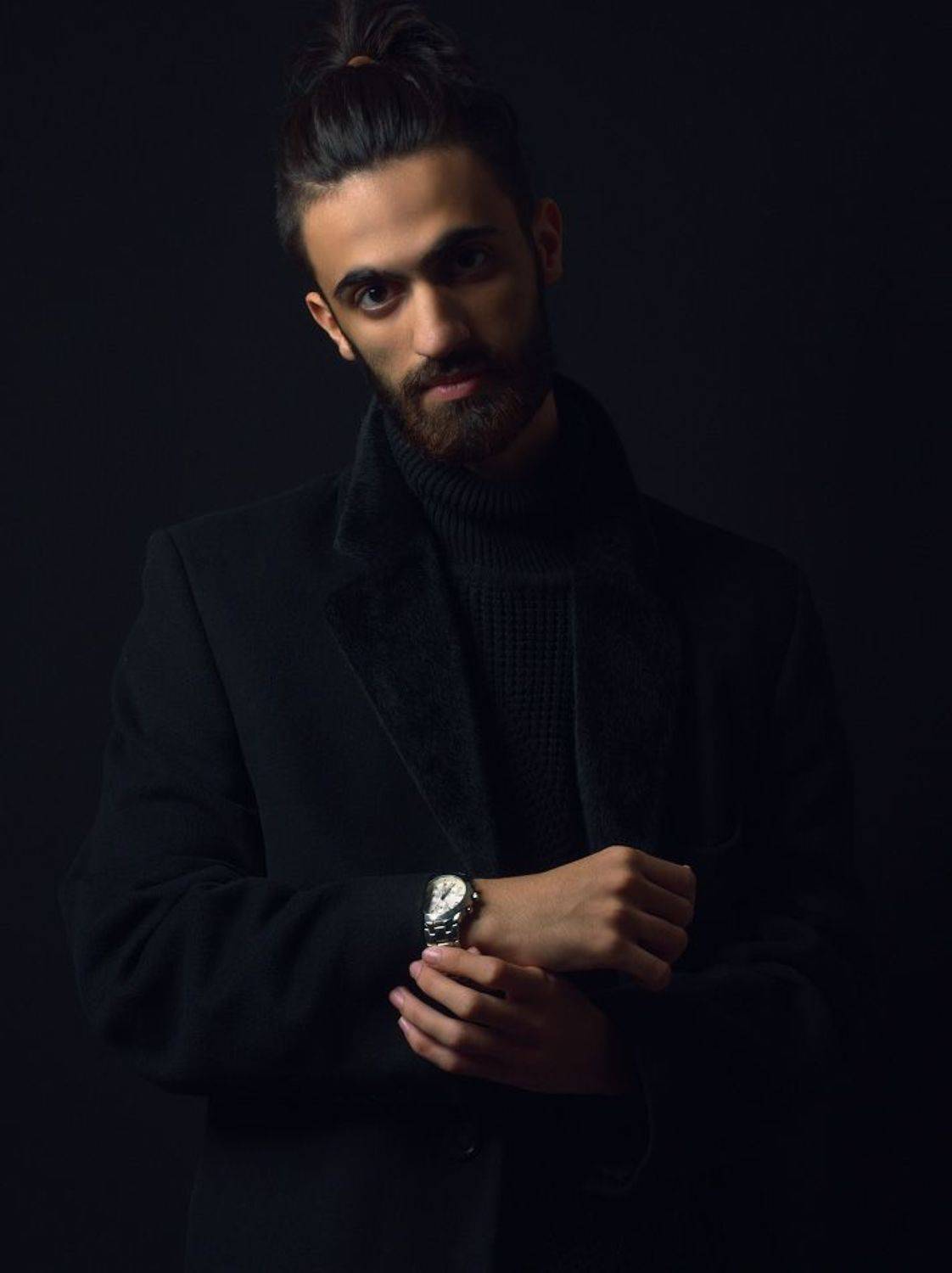 , Руслан Ахметшин