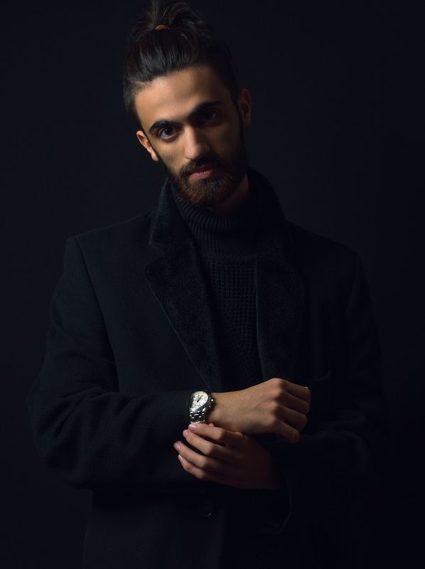 Микаэл фото превью