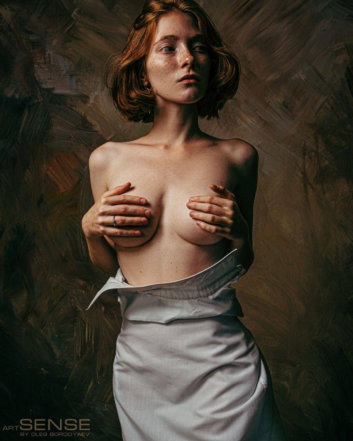 , Олег Бородяев