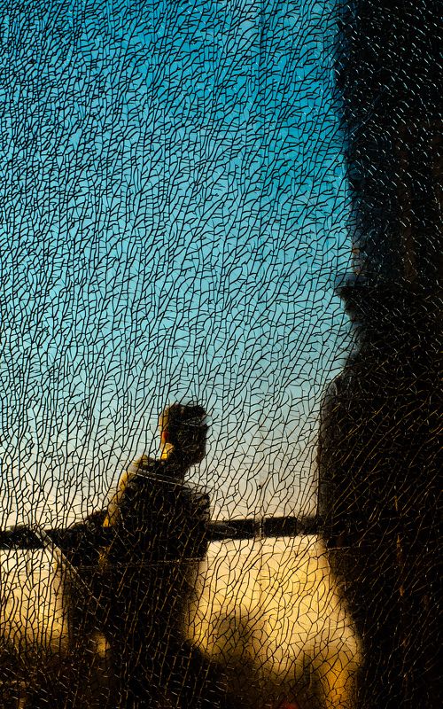 The Broken Window фото превью