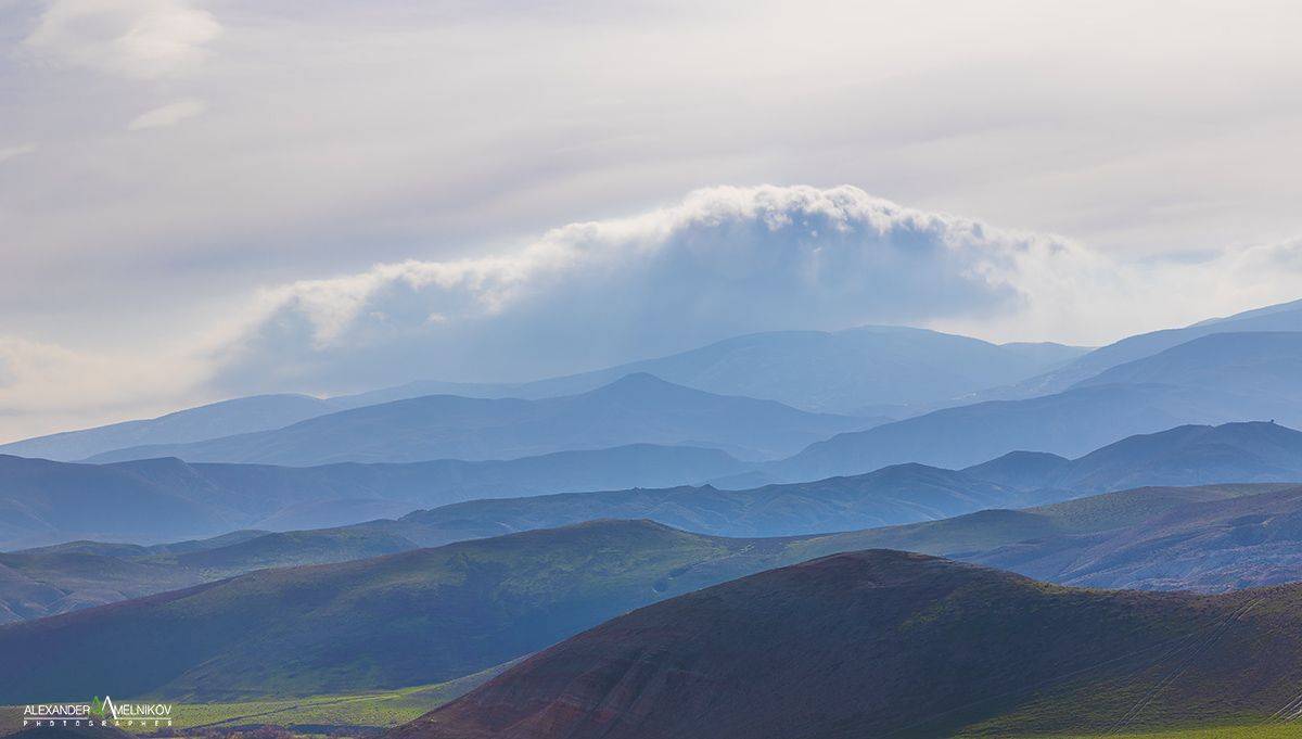 , Мельников Александр
