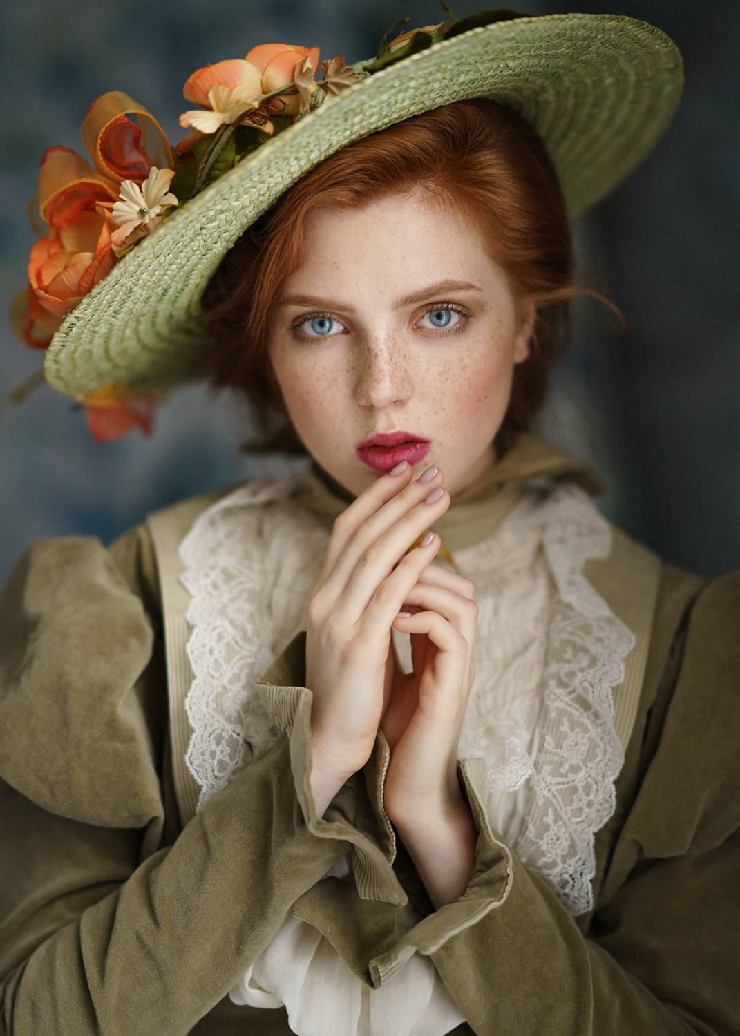 , Казанцев Алексей