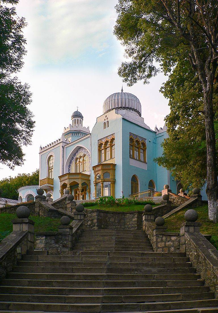 железноводск, КарОл