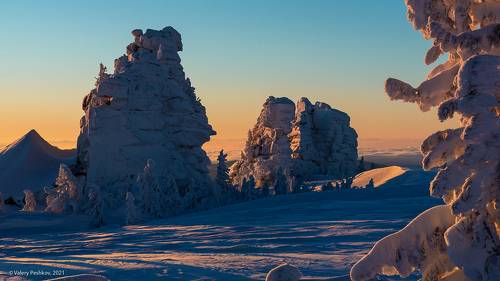 К цели путешествия