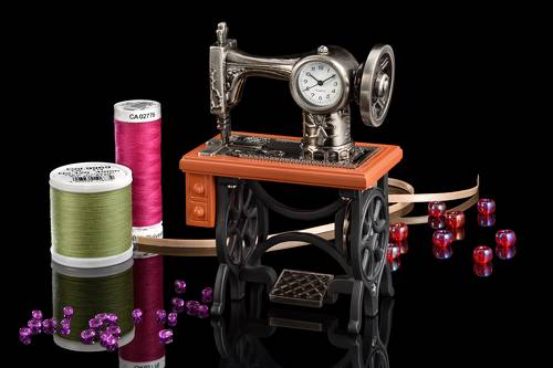 Швейный мир