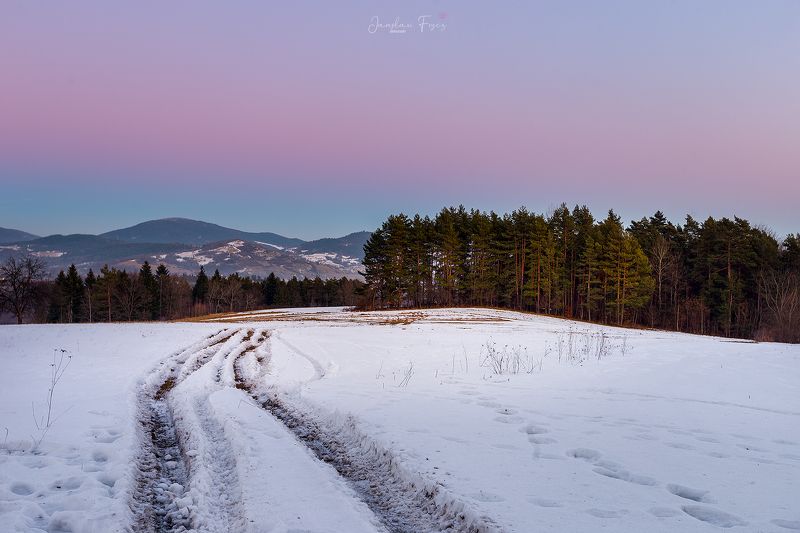 Beskid фото превью