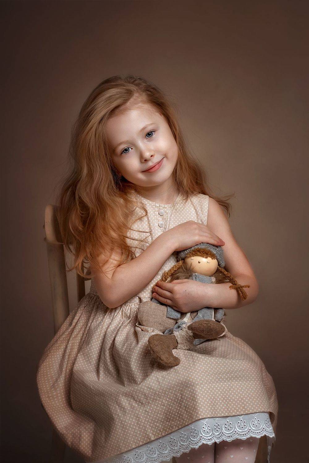 , Анна Балабан